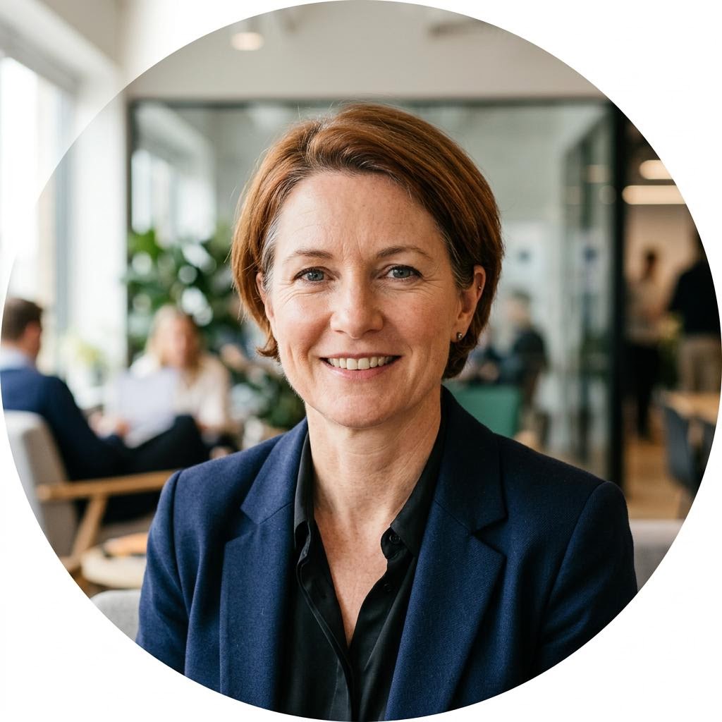 Claire L., verificeret Starwirevox bruger